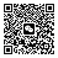 捷克街头商务微信